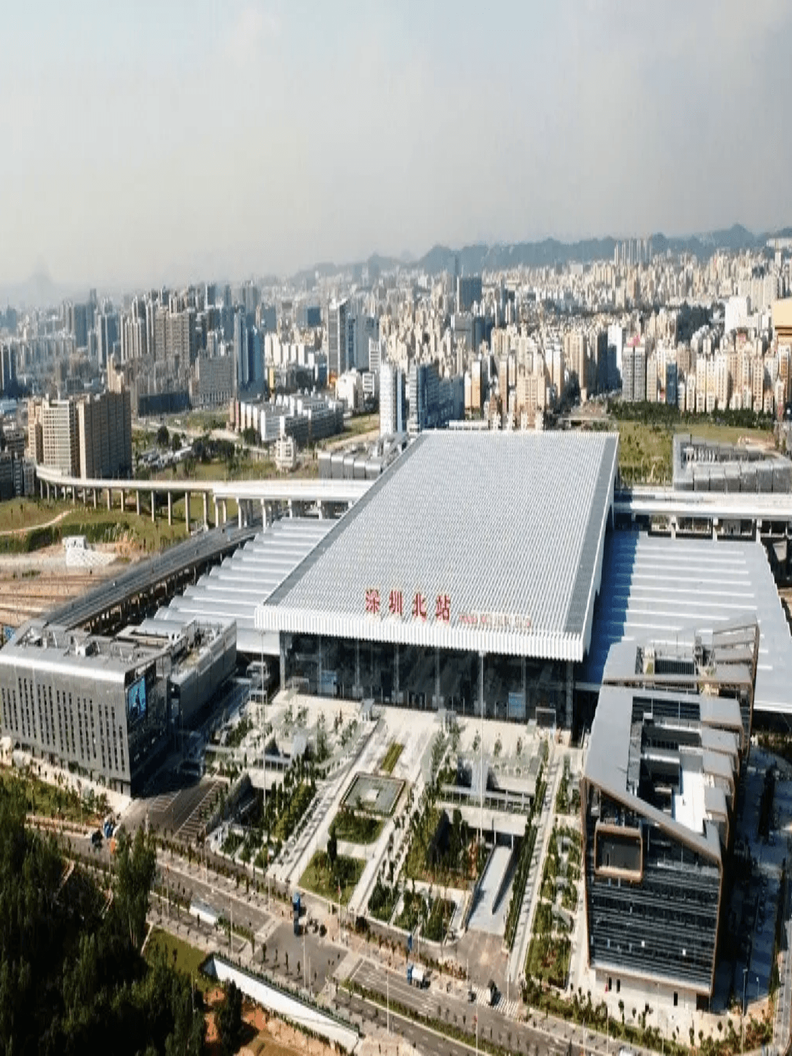 Ji Hotel Shenzhen North Railway Metro Station photo 5