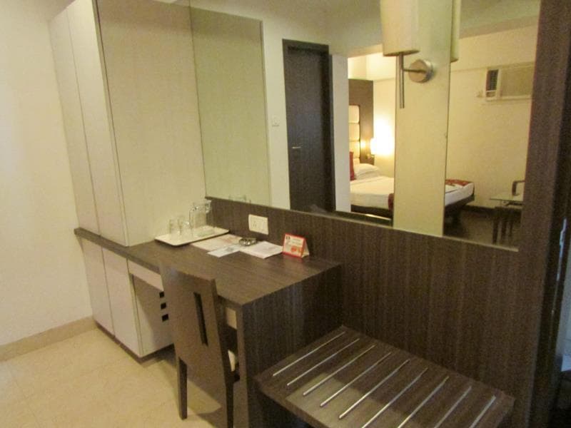 Hotel Mourya Residency photo 3