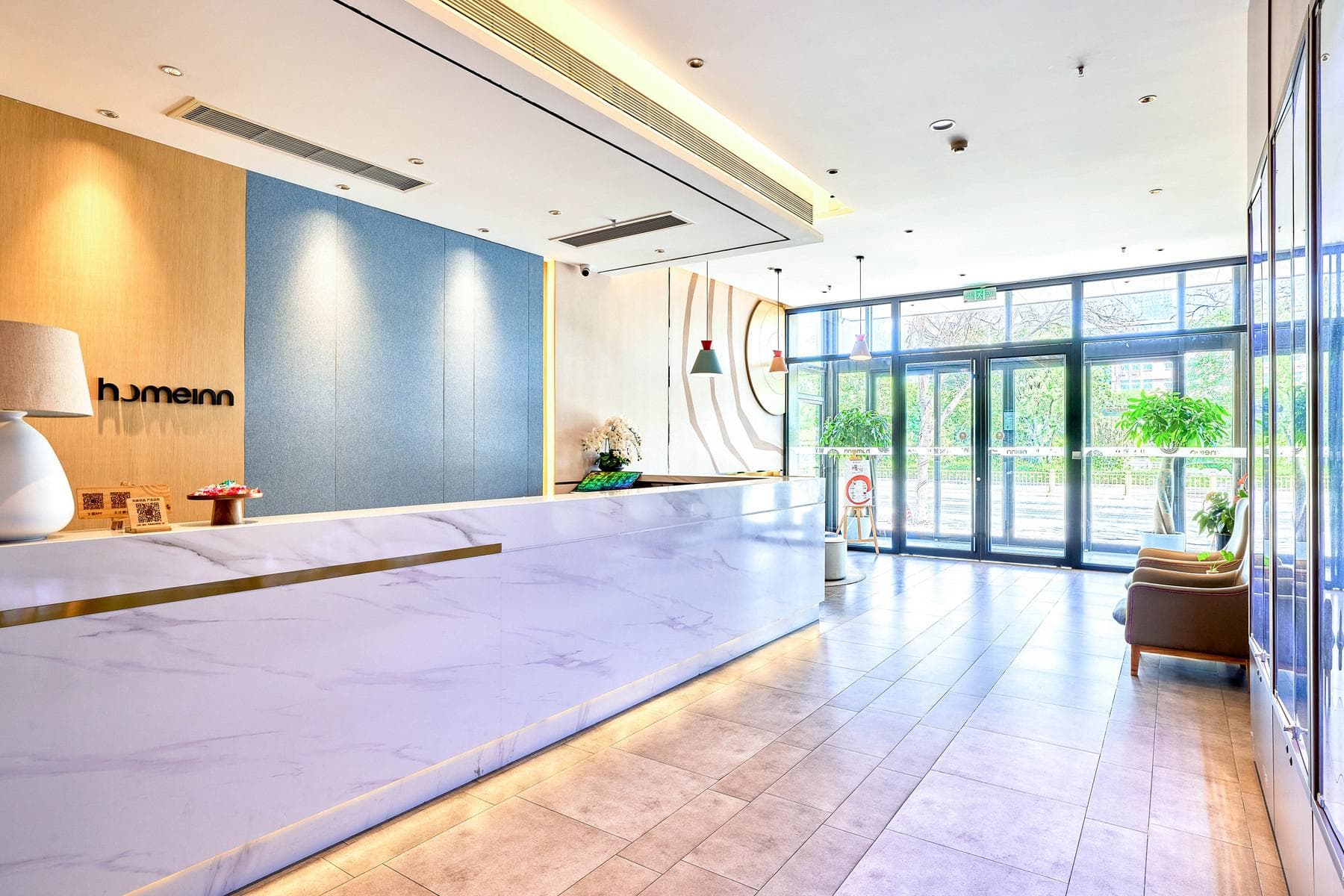 Home Inn Neo Tangshan Railway Station East Square photo 3
