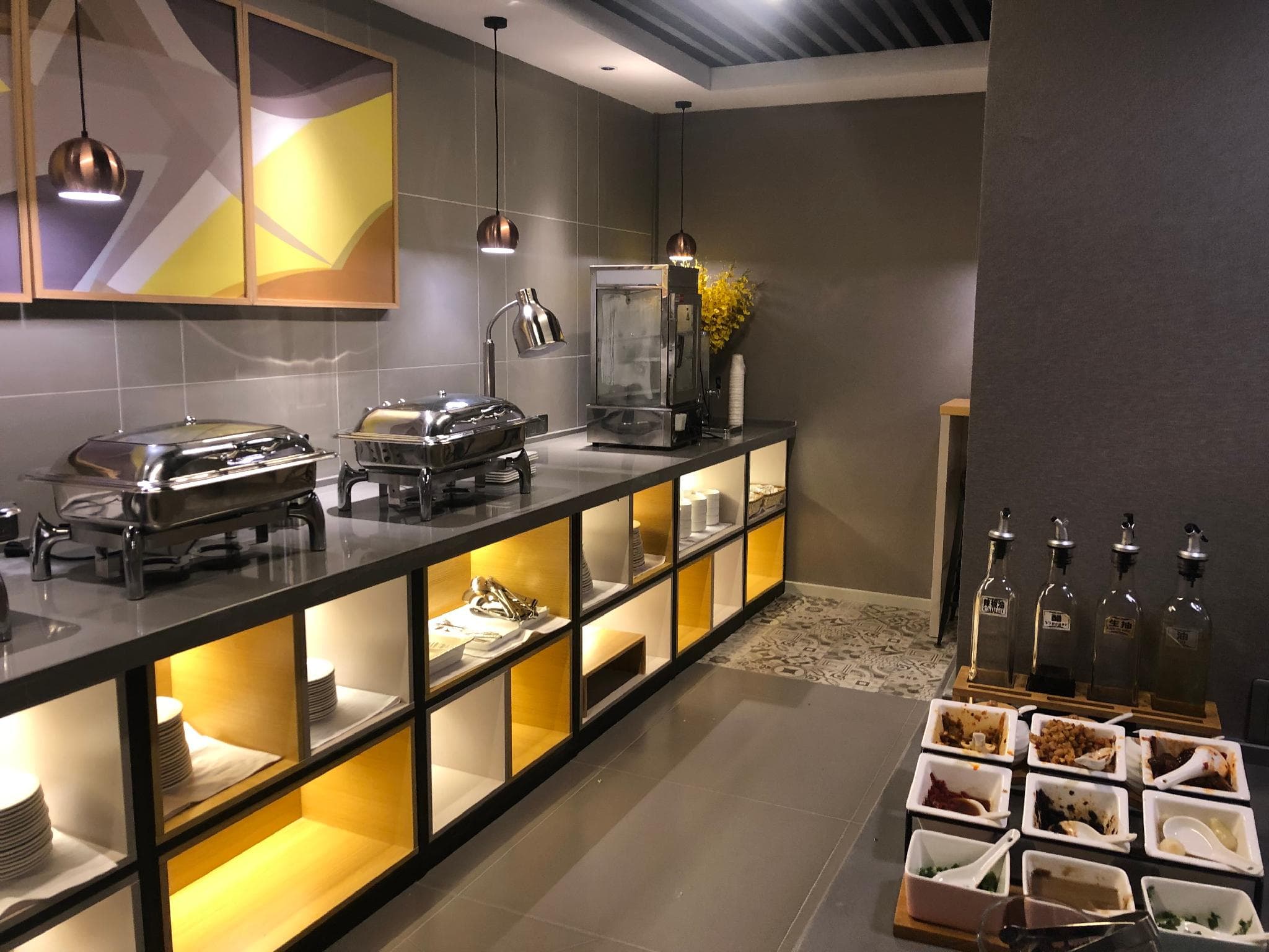 Home Inn Neo Wuhan Jianghan Road Pedestrian Street photo 3