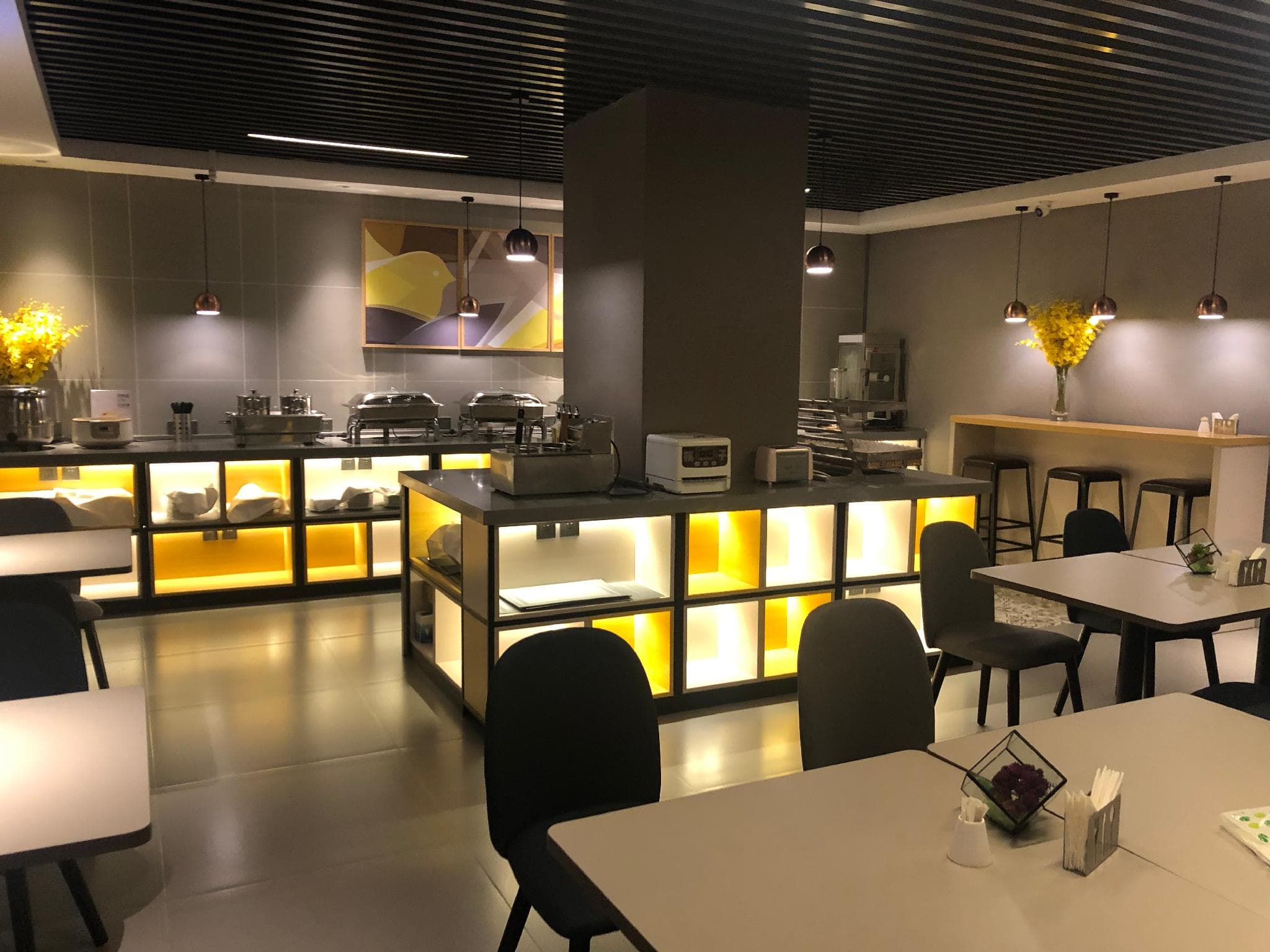 Home Inn Neo Wuhan Jianghan Road Pedestrian Street photo 4
