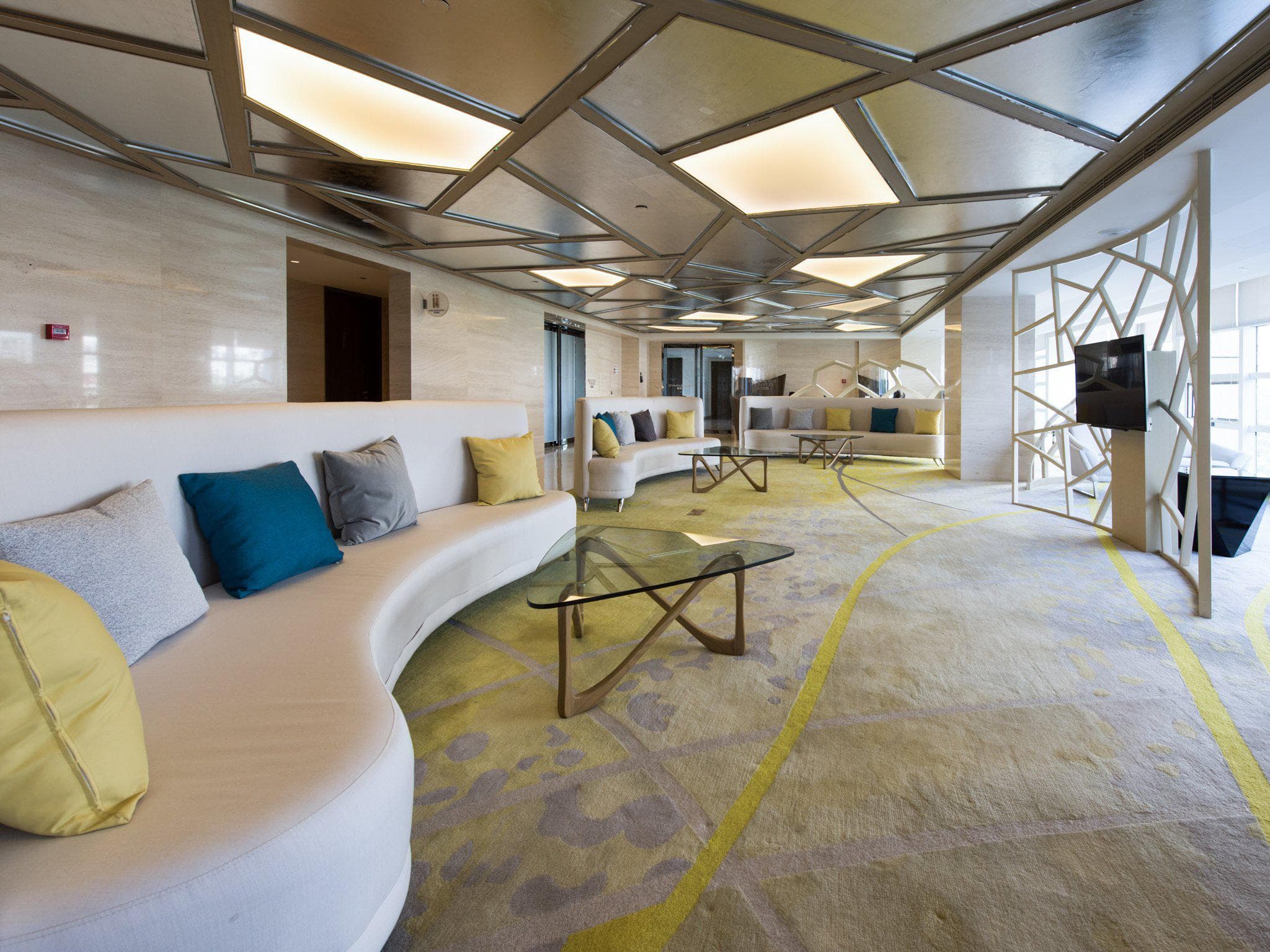 Beijing Qianyuan International Hotel photo 3