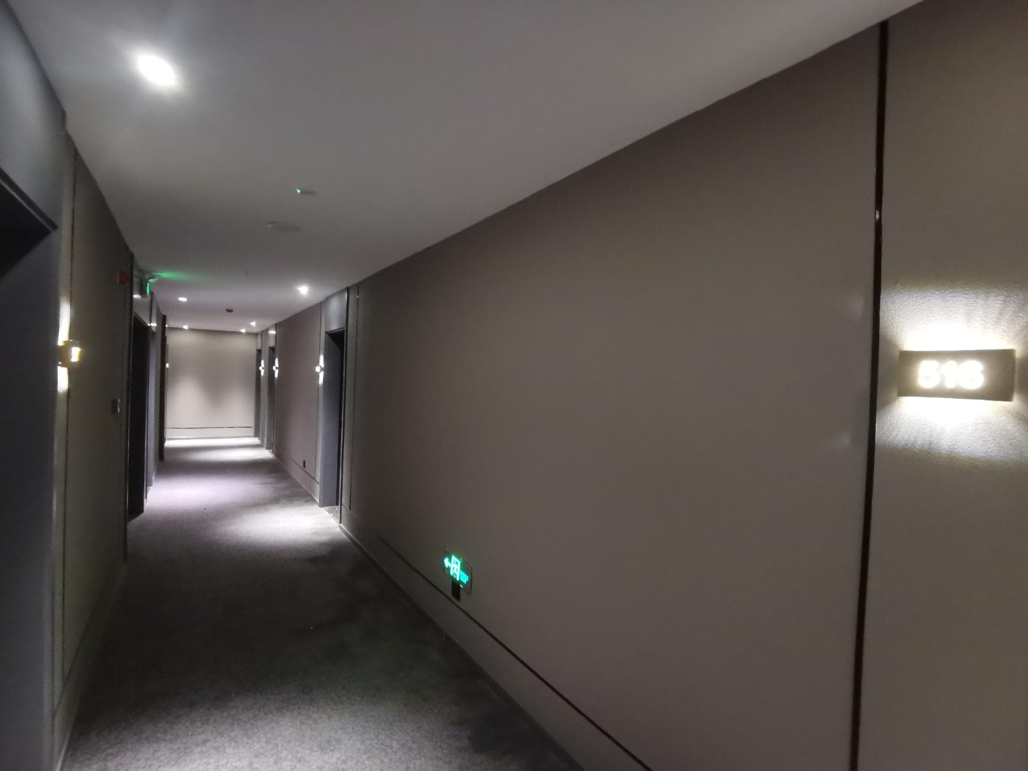 Home Inn Style Lianyungang Suning Plaza photo 4