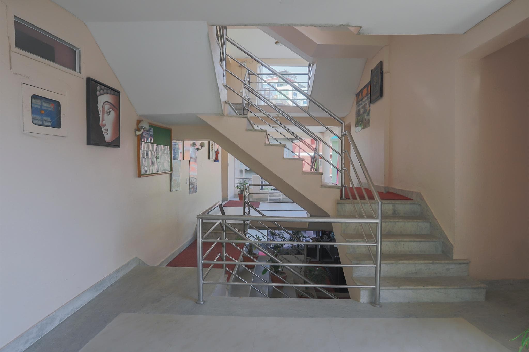 OYO 789 Hotel Shivam Plaza photo 4