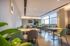 Ease Hotel Guangde Aimin Road Administrative District photo 5