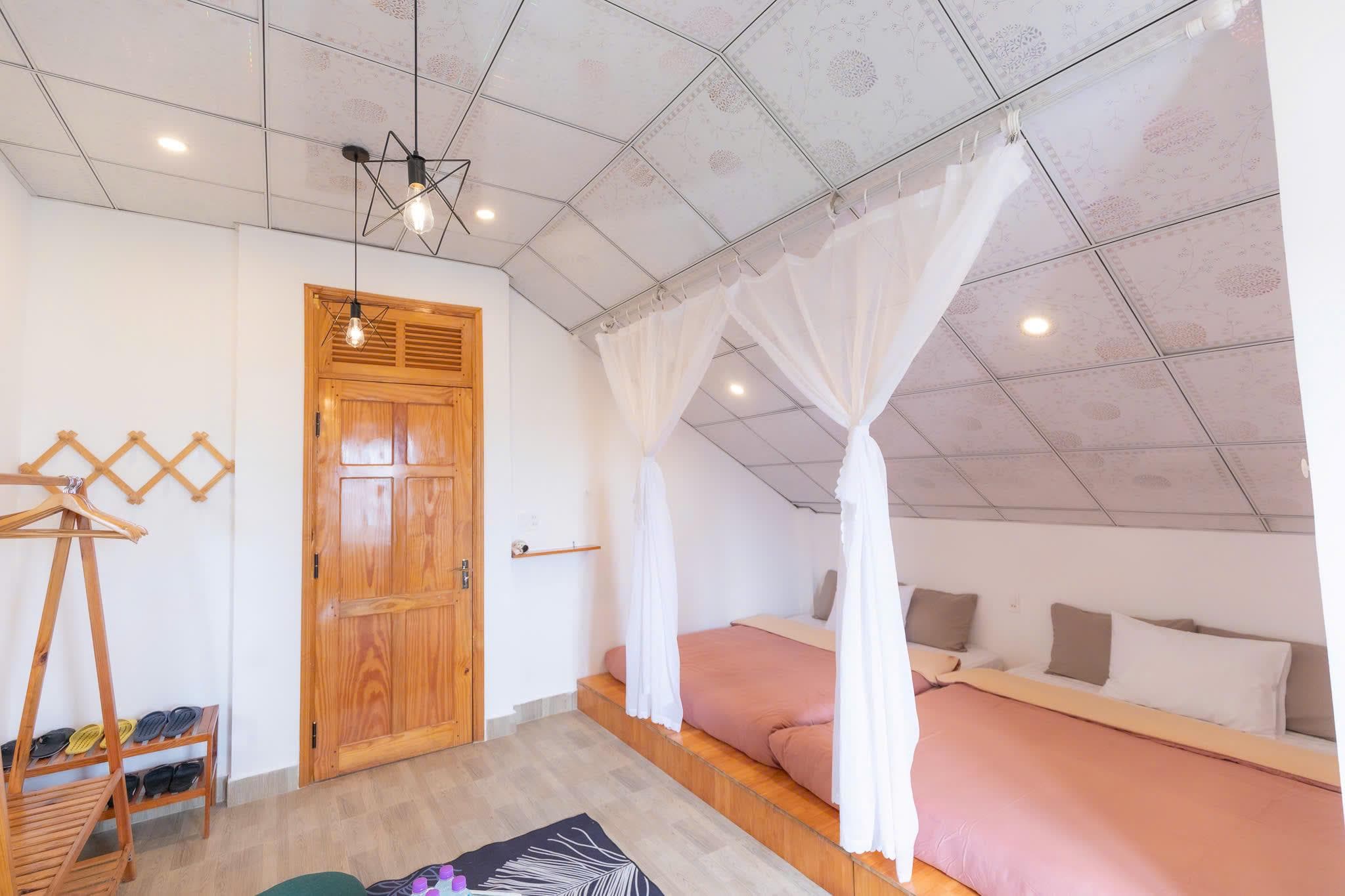 Blue Windy Đà Lạt Homestay photo 4