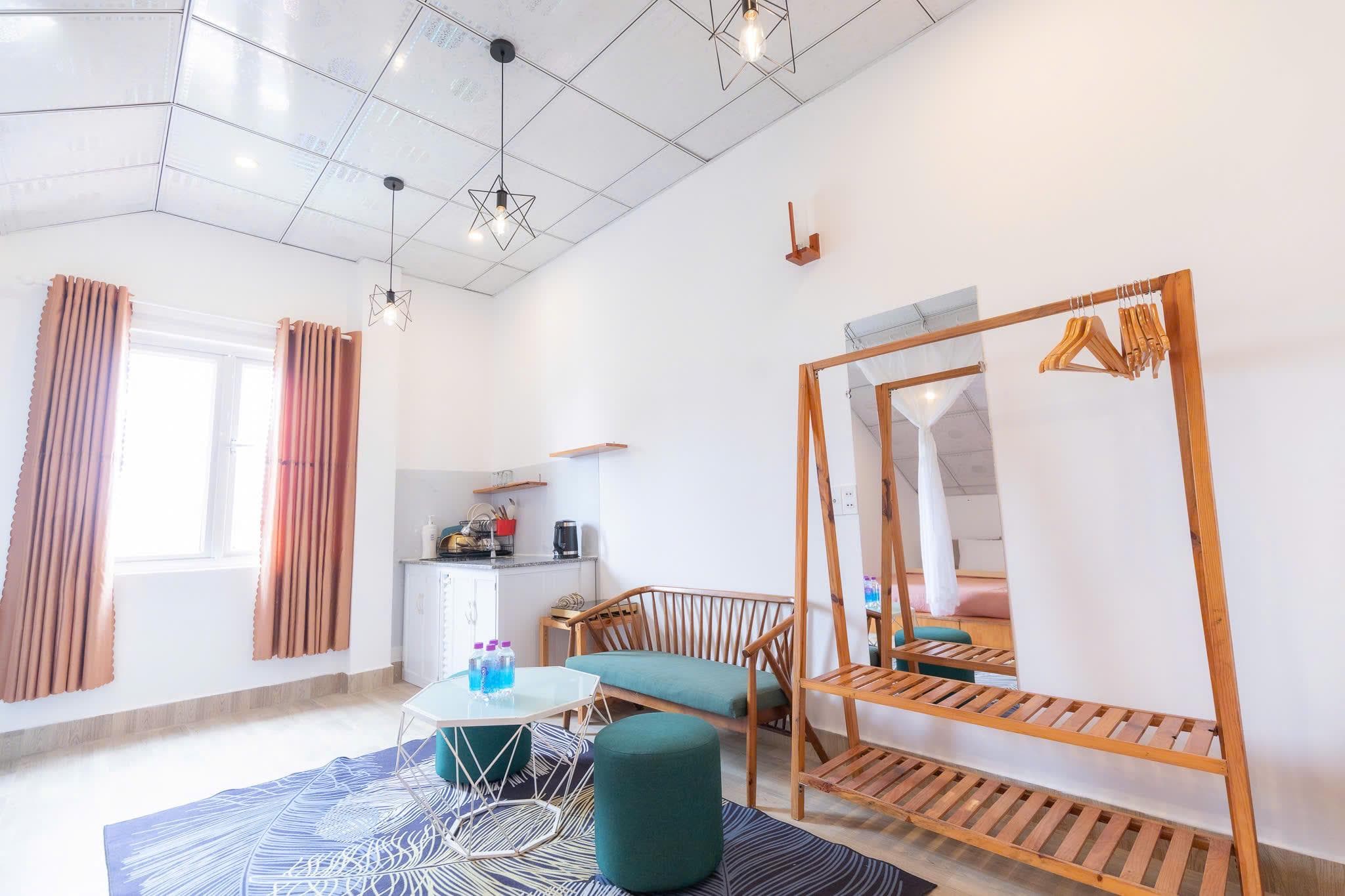Blue Windy Đà Lạt Homestay photo 5