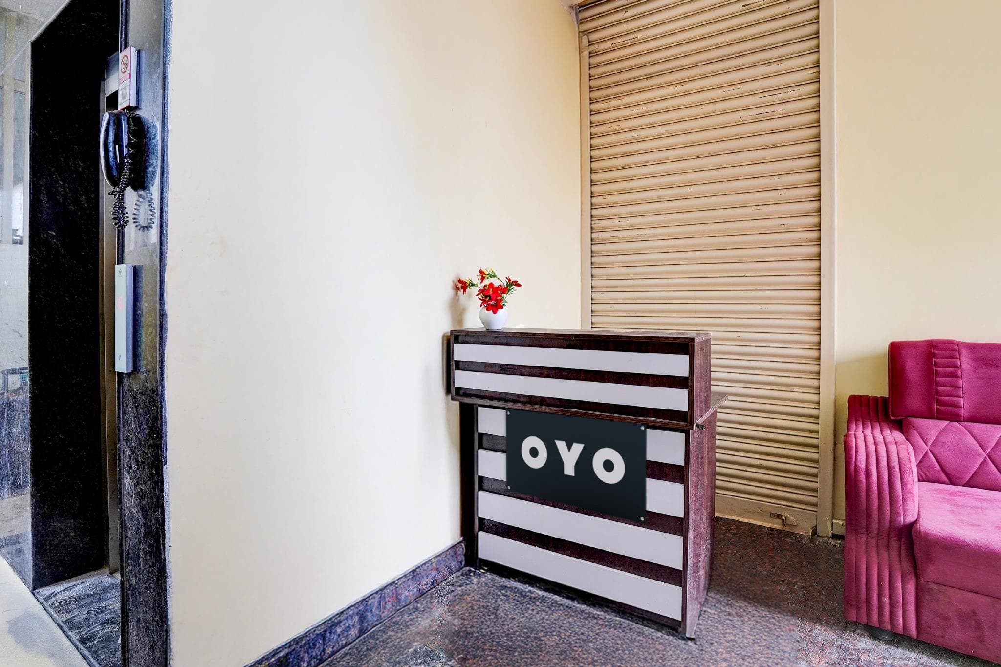 Hotel O SRL Comforts photo 5