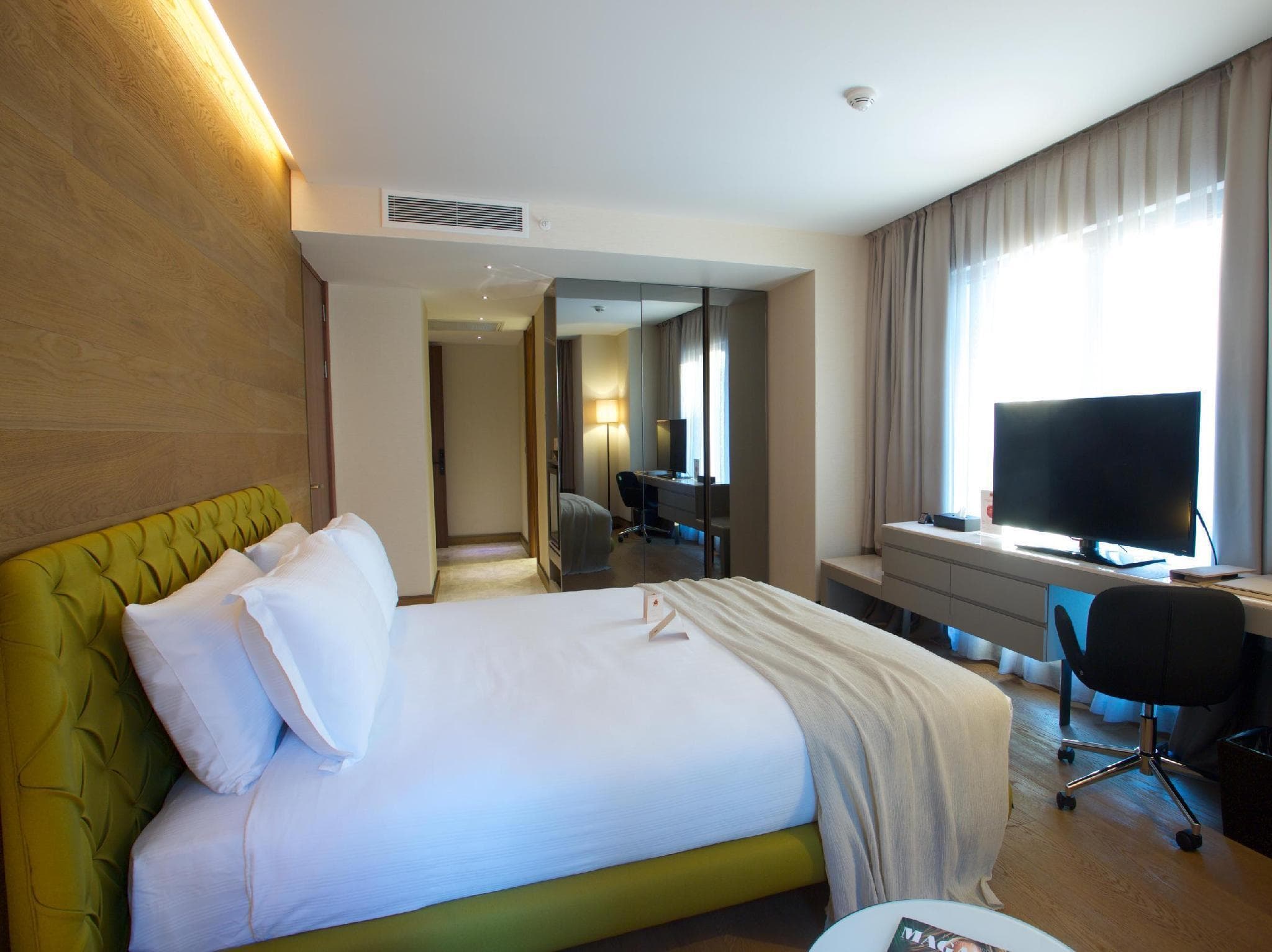 Dosso Dossi Hotels & Spa Downtown photo 2