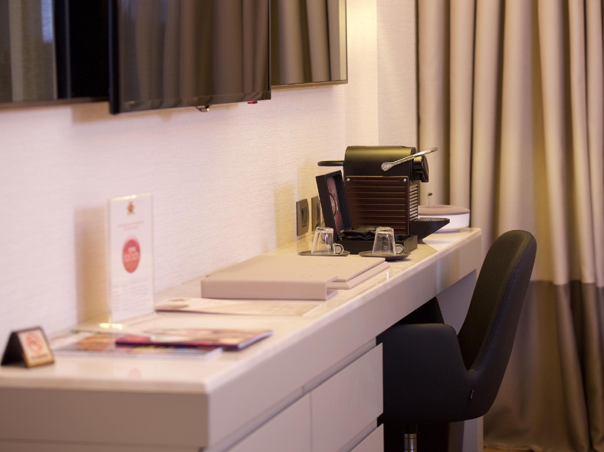 Dosso Dossi Hotels & Spa Downtown photo 3