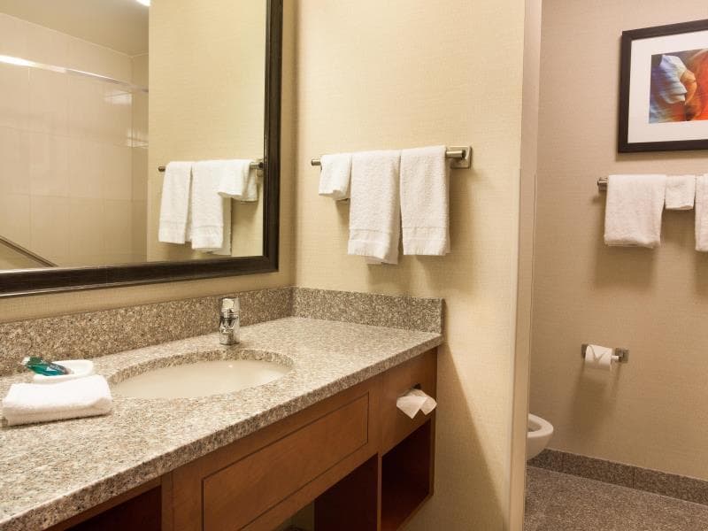 Drury Plaza Hotel Phoenix Tempe photo 2