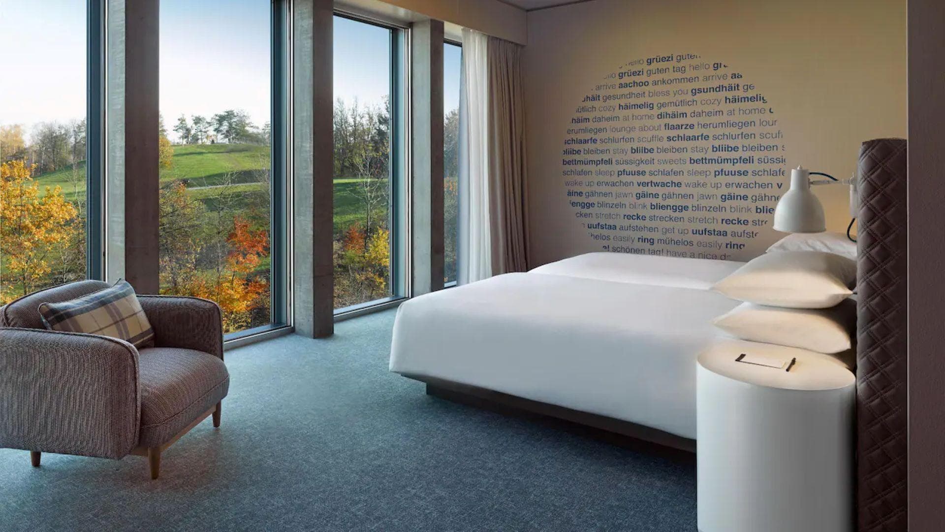 Hyatt Place Zurich Airport The Circle photo 4