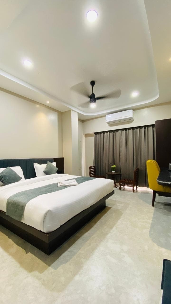 Park Abode Boutique Guest House photo 2