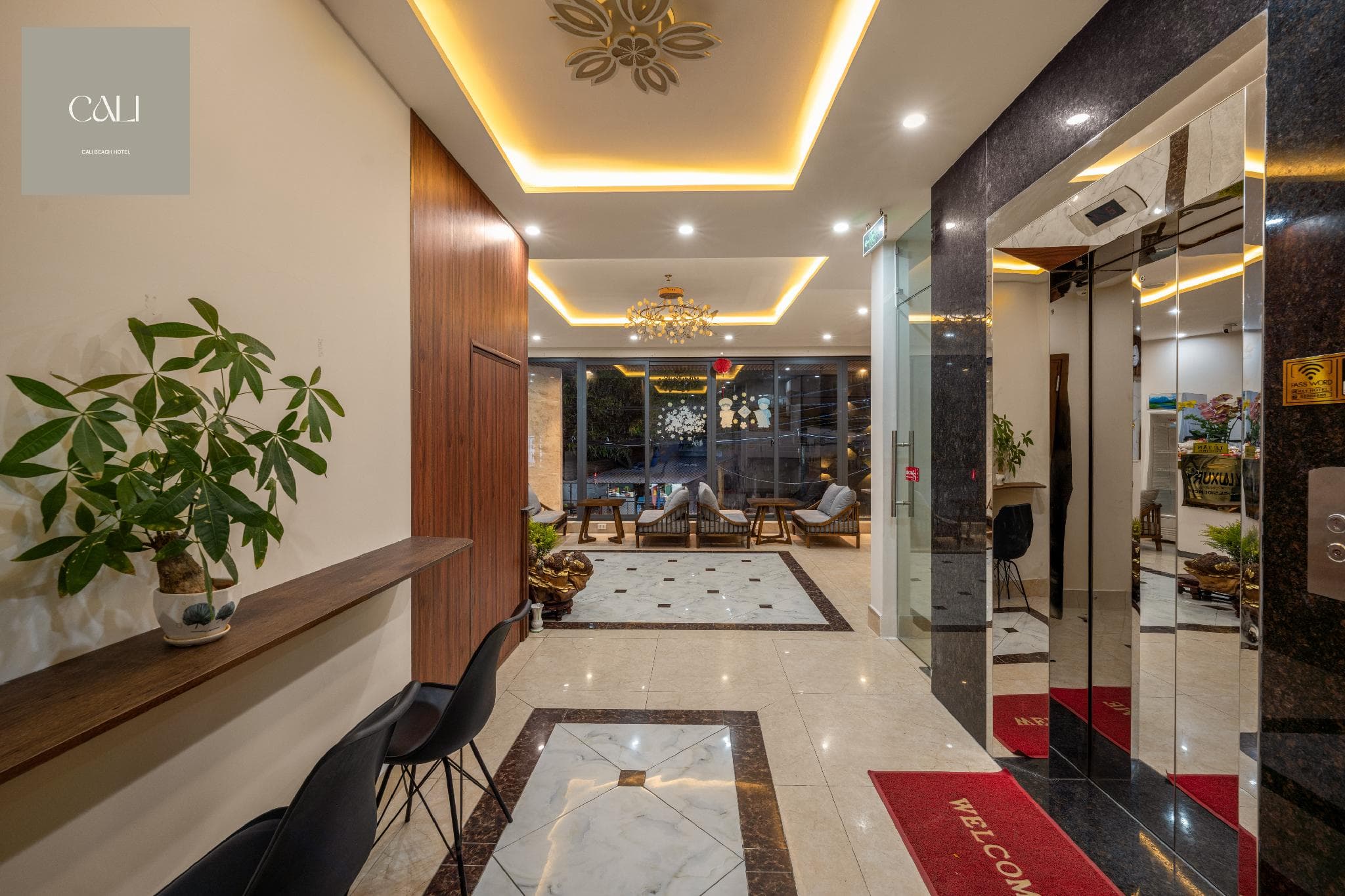 Cali Beach Hotel photo 5