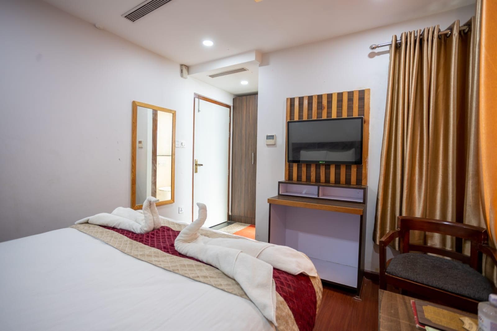Hotel Kathmandu Inn photo 2