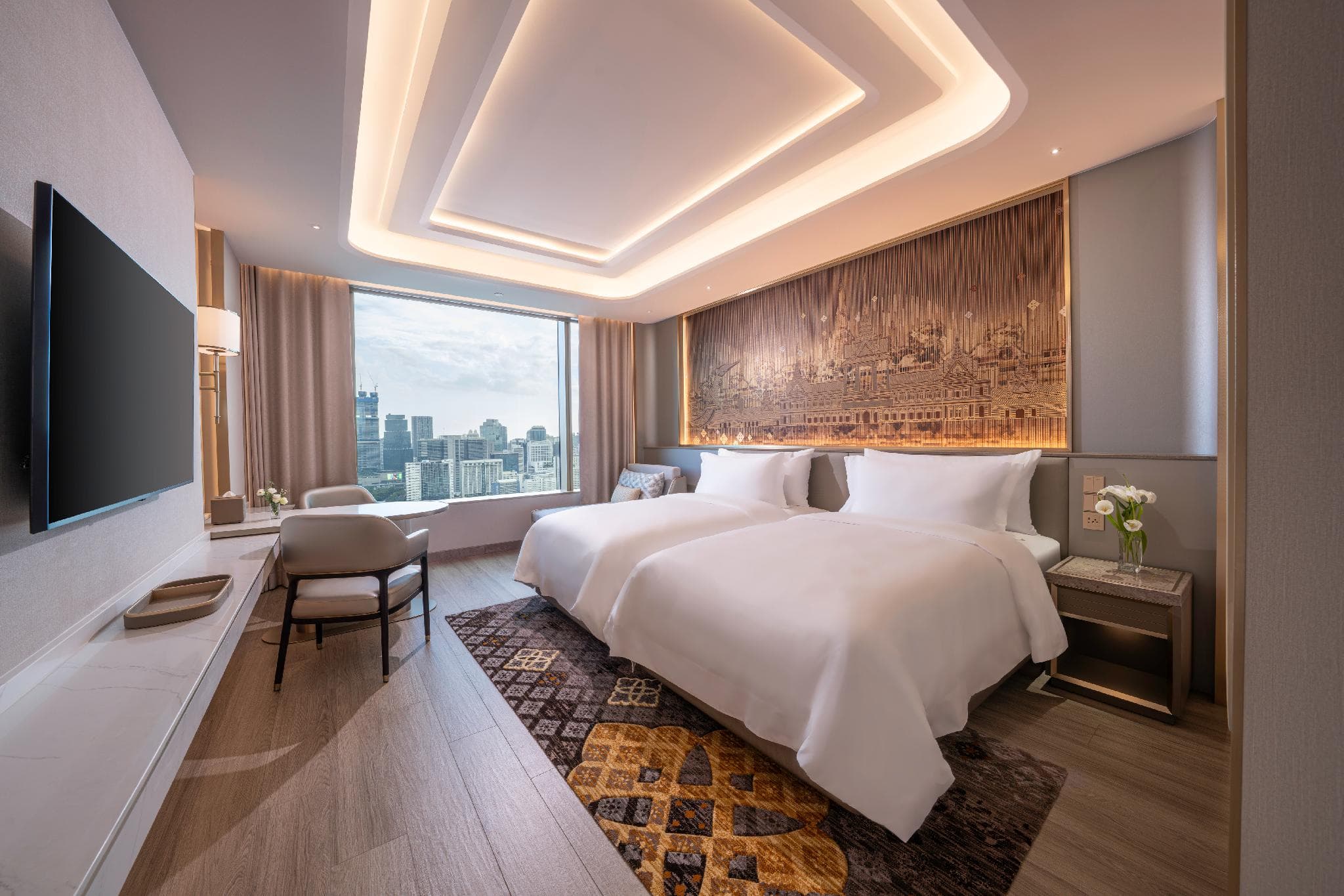 Grande Centre Point Prestige Bangkok photo 2