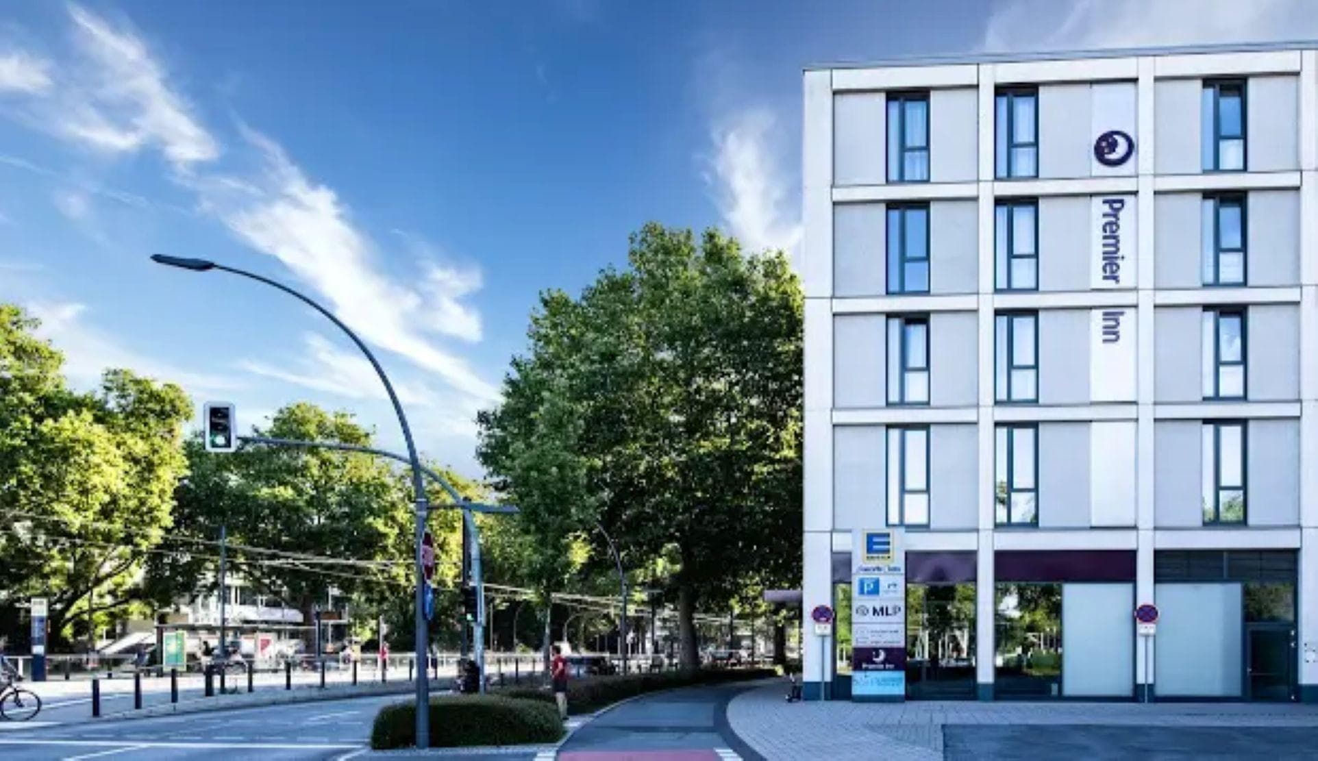 Premier Inn Heidelberg City Centre photo 5