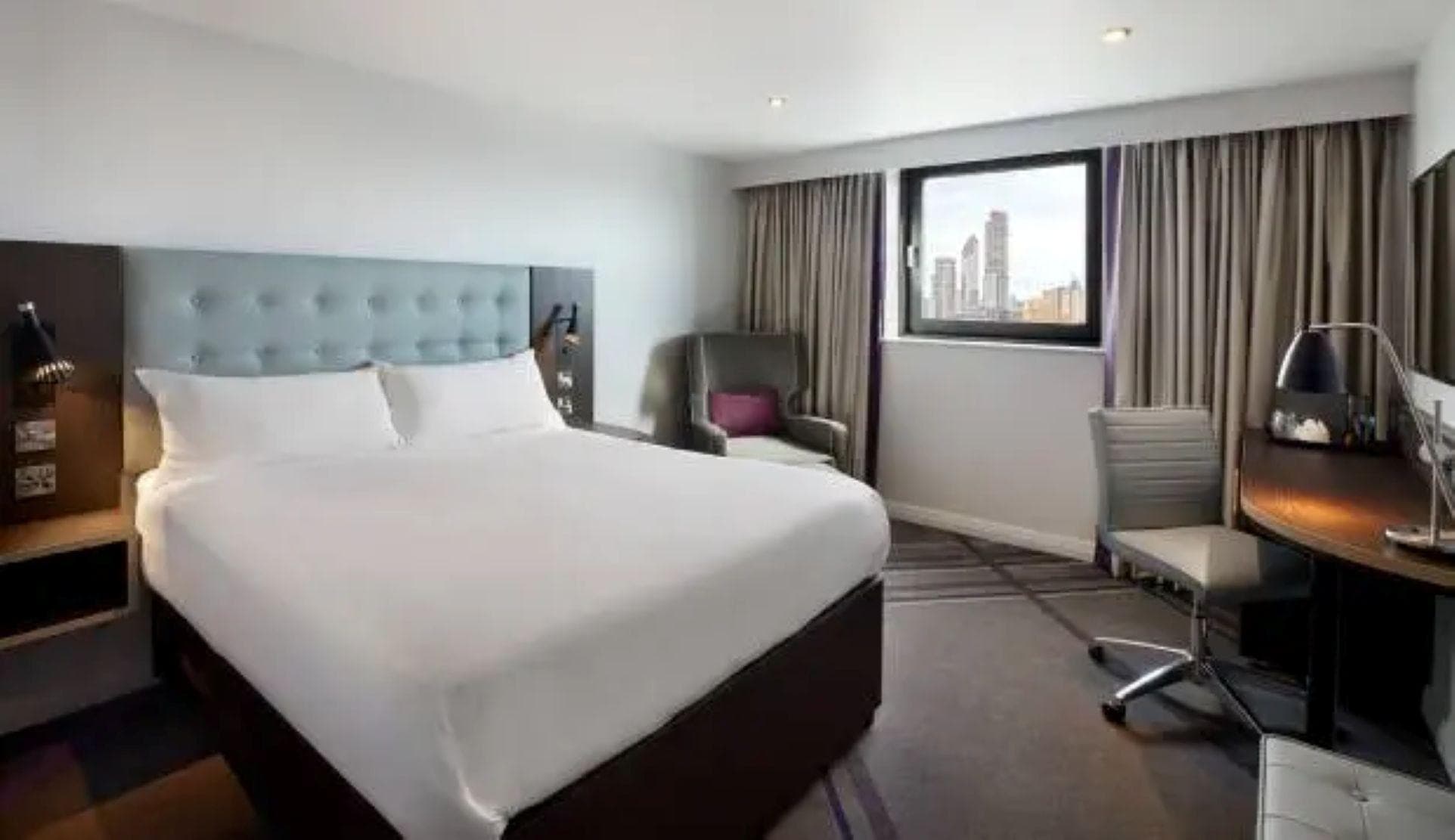 Premier Inn Lancaster photo 3