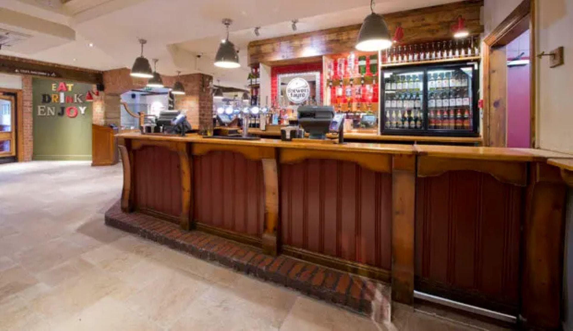 Premier Inn Lancaster photo 4