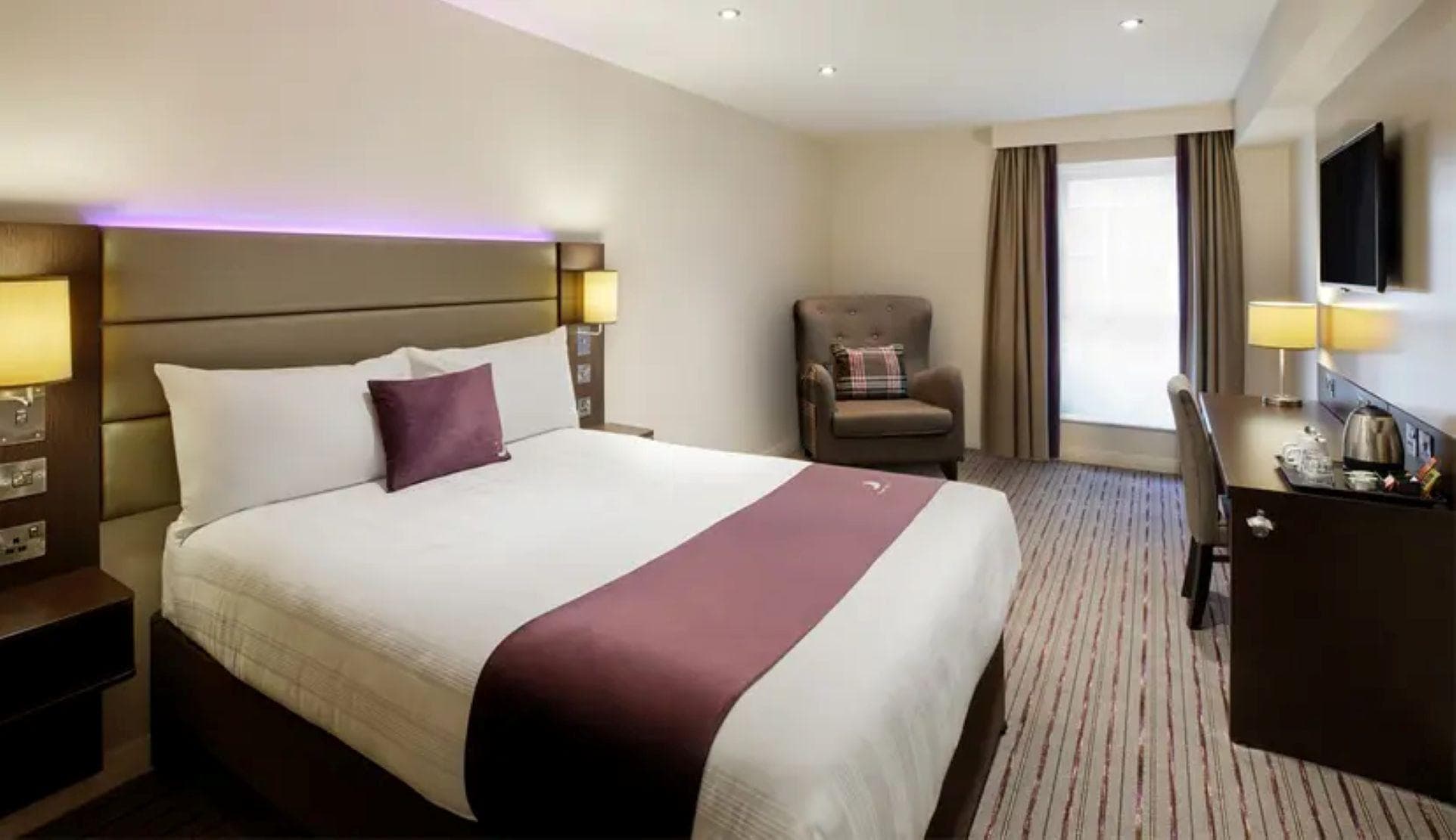 Premier Inn Lancaster photo 2