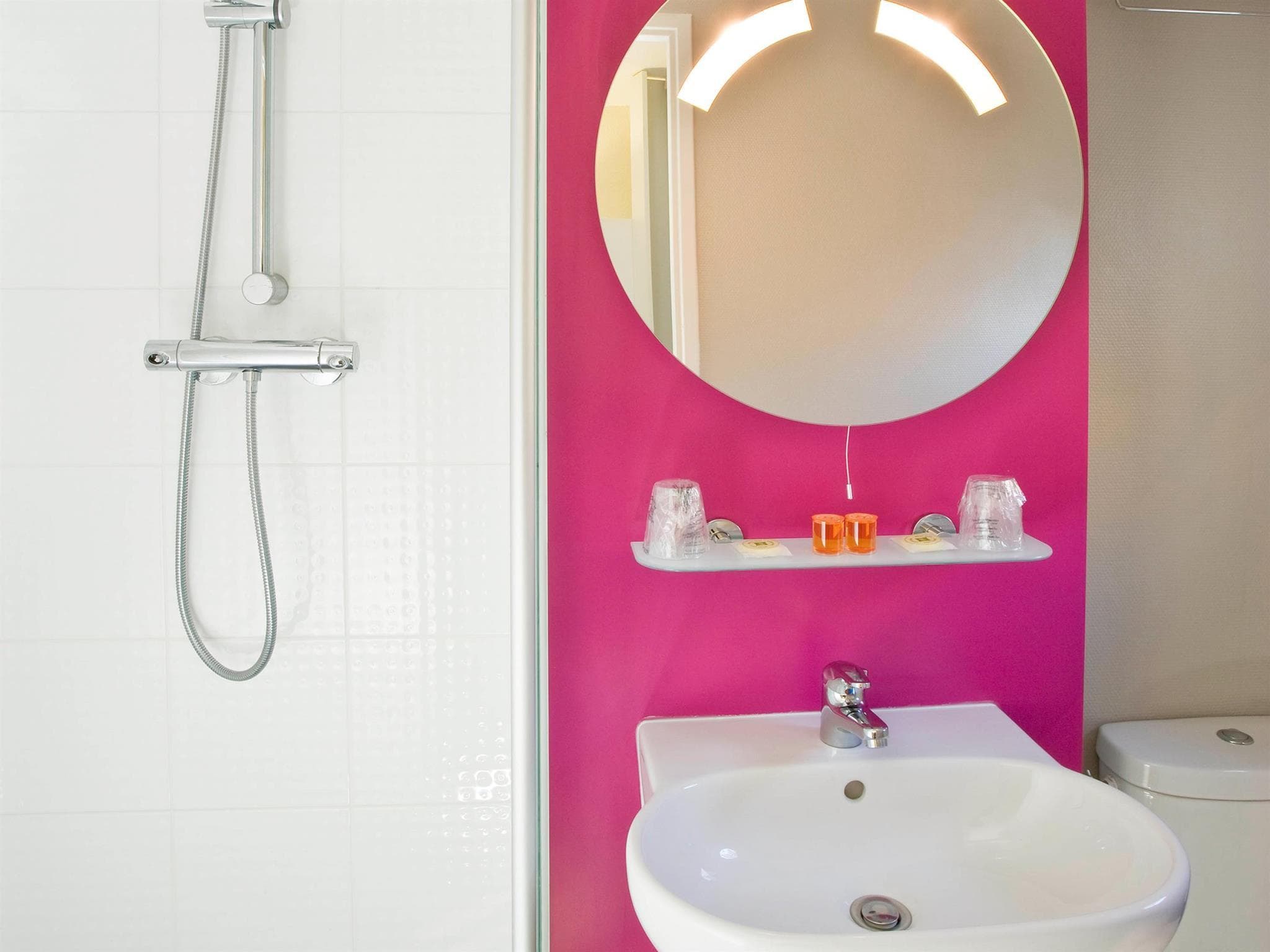 Ibis Styles Lille Centre Gare Beffroi photo 4