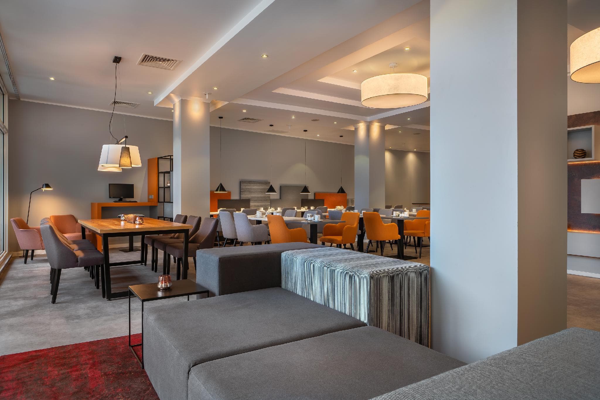 Garner Hotel Wiesbaden City By IHG photo 4