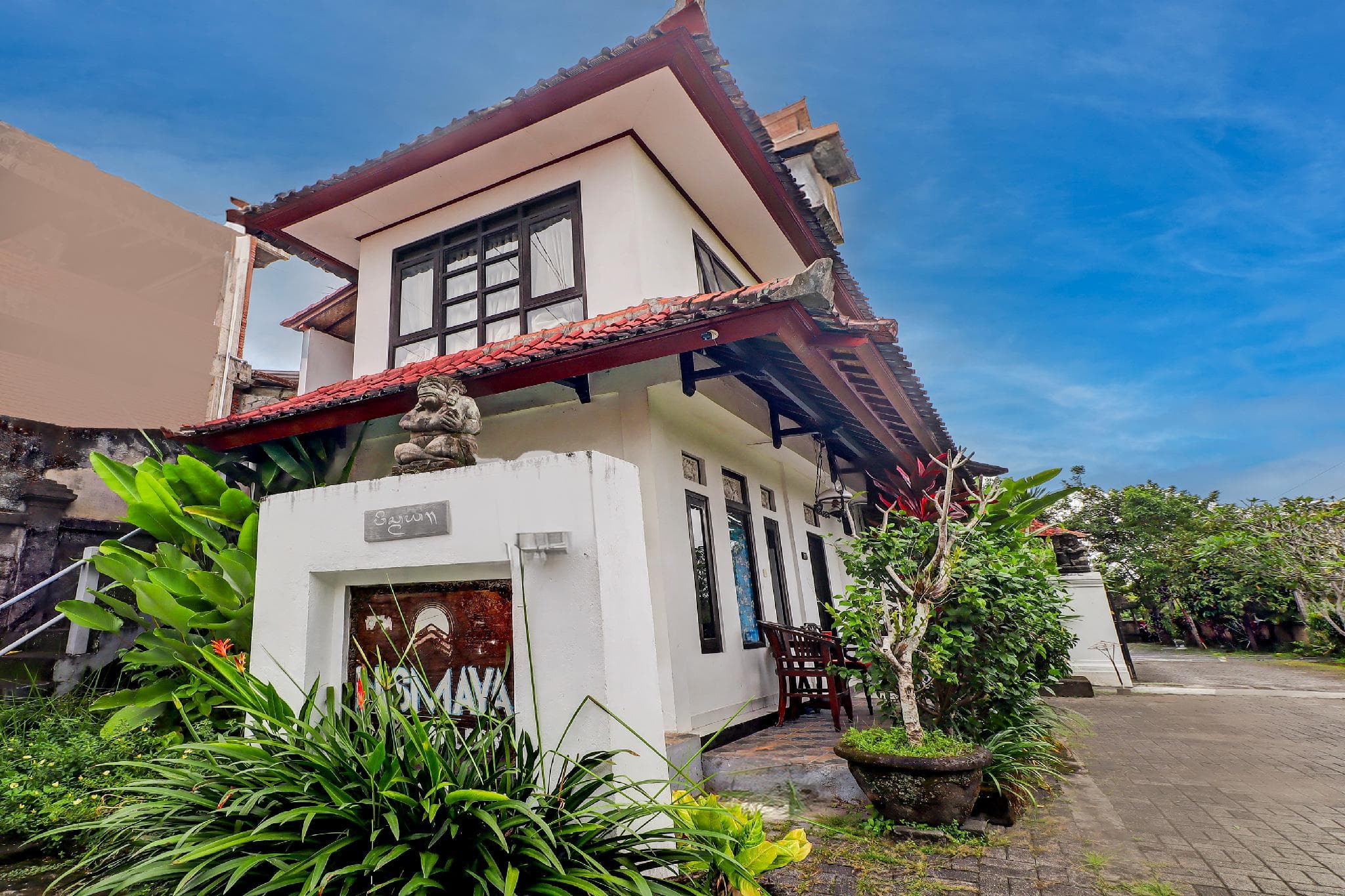 Collection O Bali Near Desa Mas Ubud