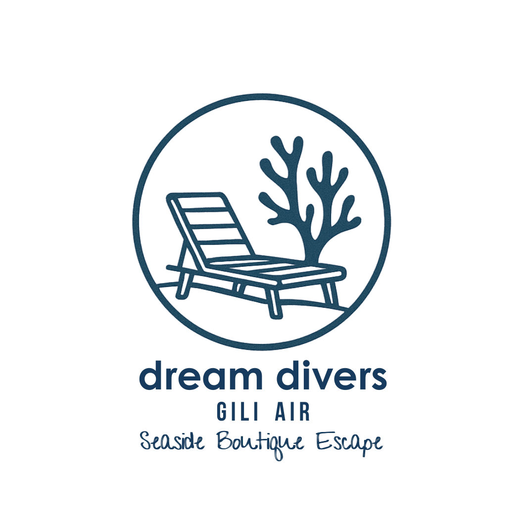 Dream Divers Gili Air Seaside Boutique Escape photo 3