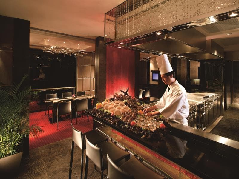 Royal Park Hotel photo 3