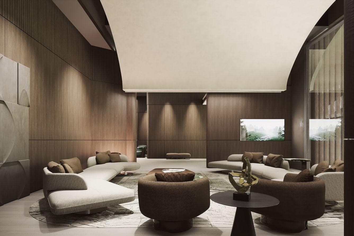 Marriott Executive Apartments Antalya