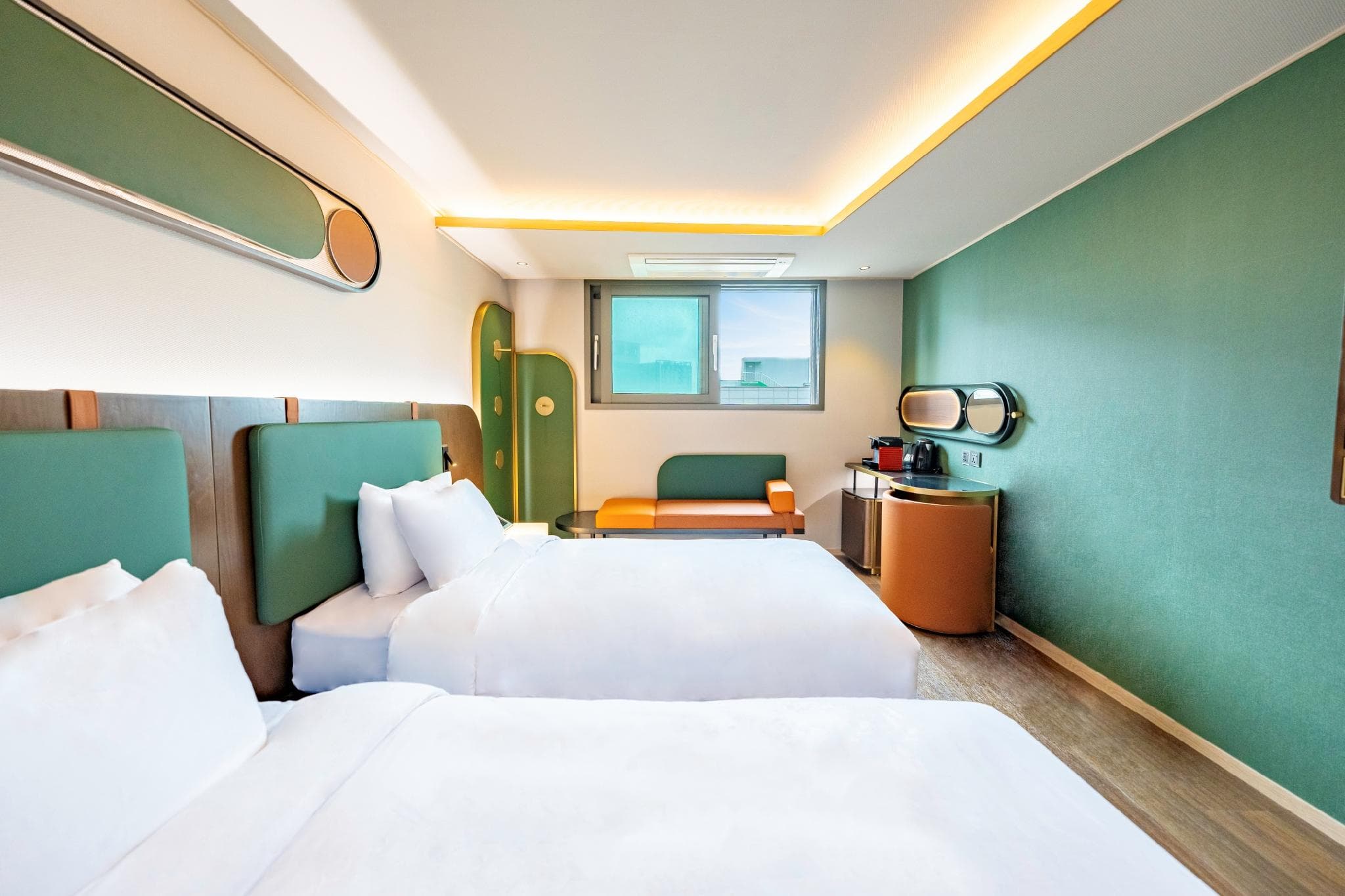 L&L Central Hotel photo 2