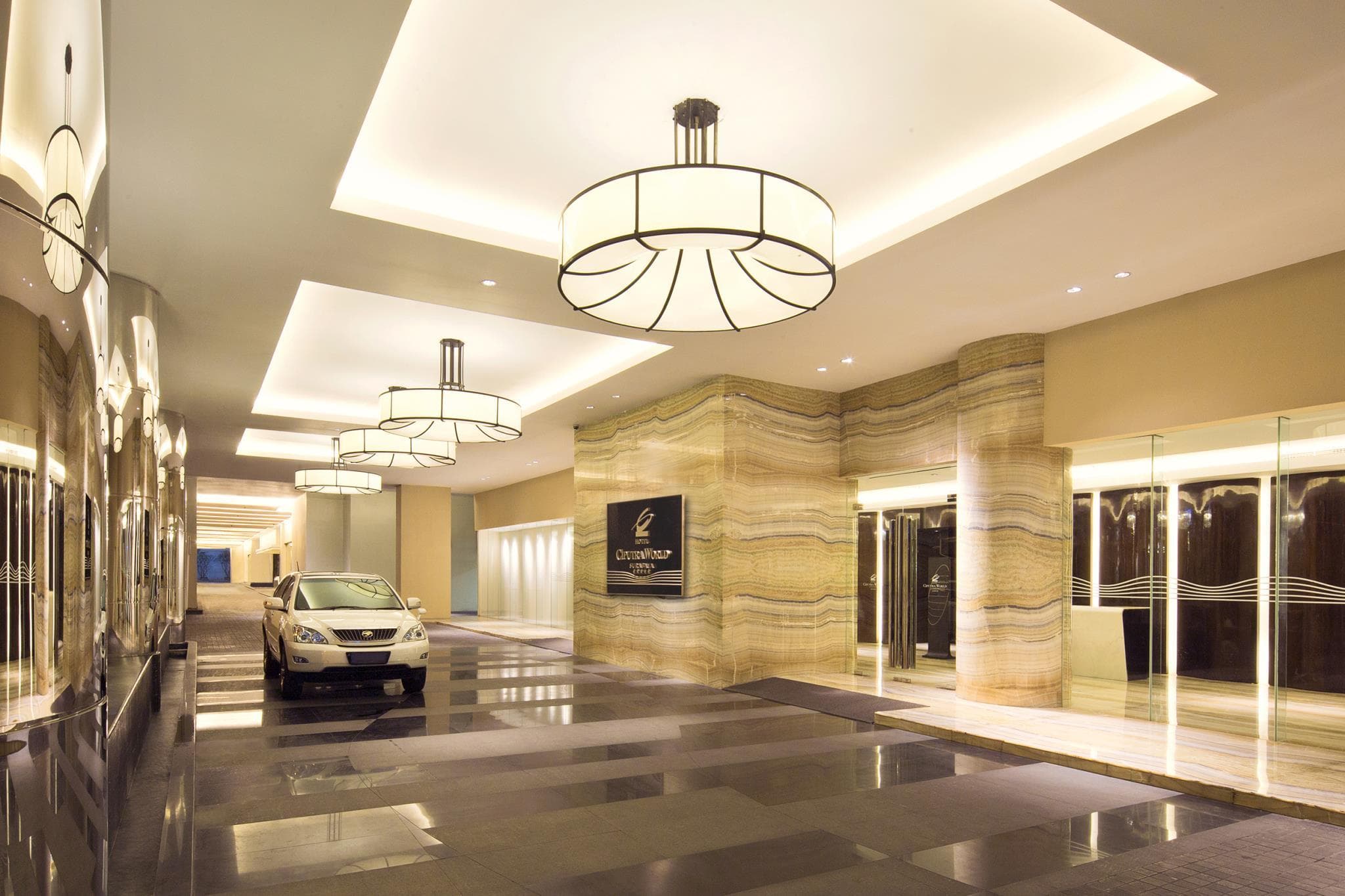 Hotel Ciputra World Surabaya managed by Swiss-Belhotel International photo 3