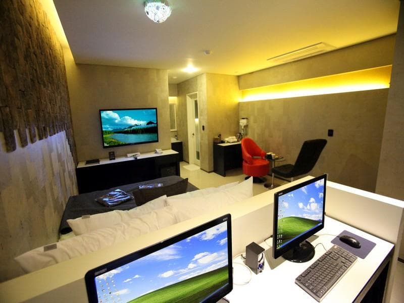 Hotel I Meritz photo 5