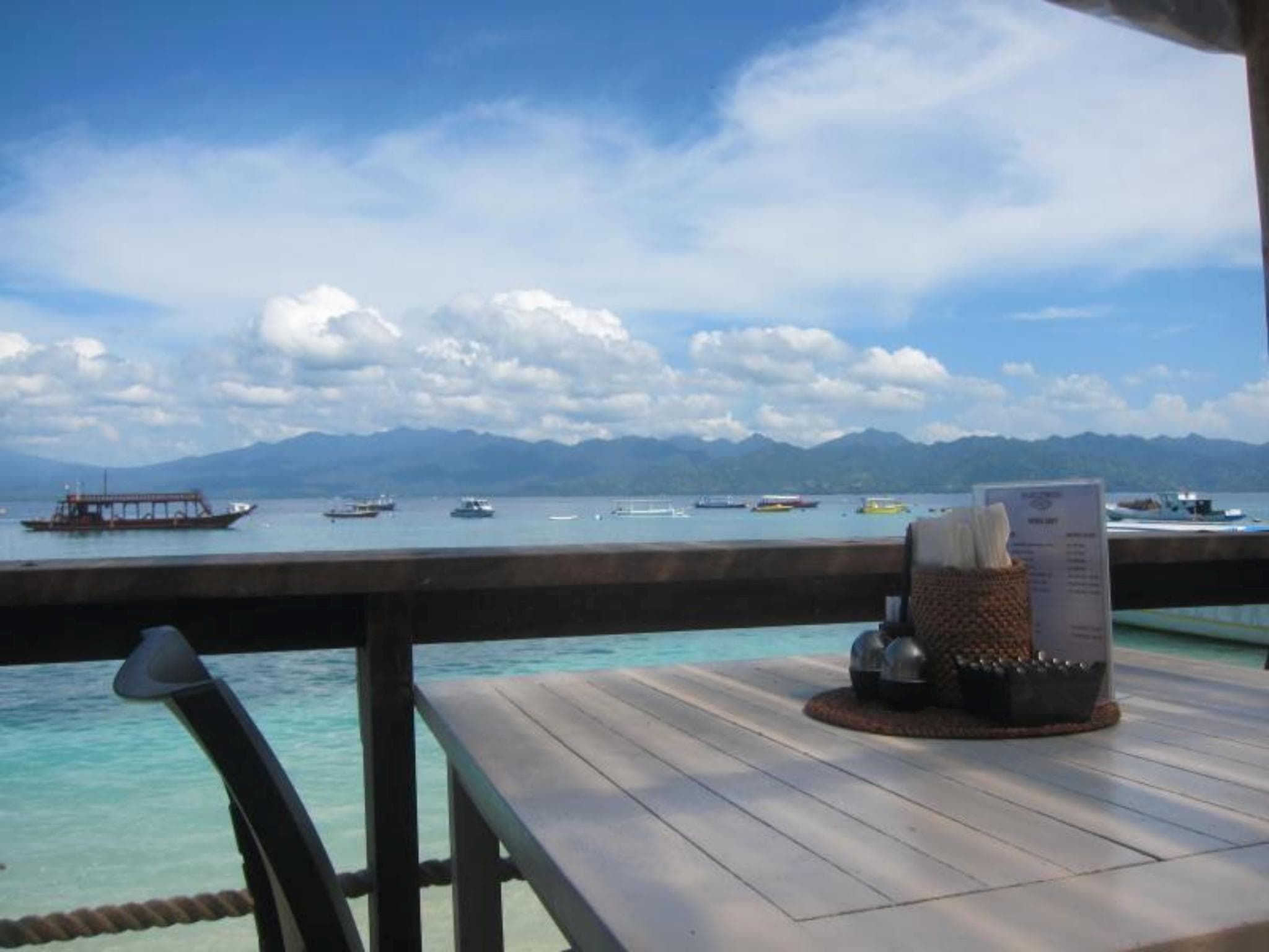 Scallywags Resort Gili Trawangan photo 5