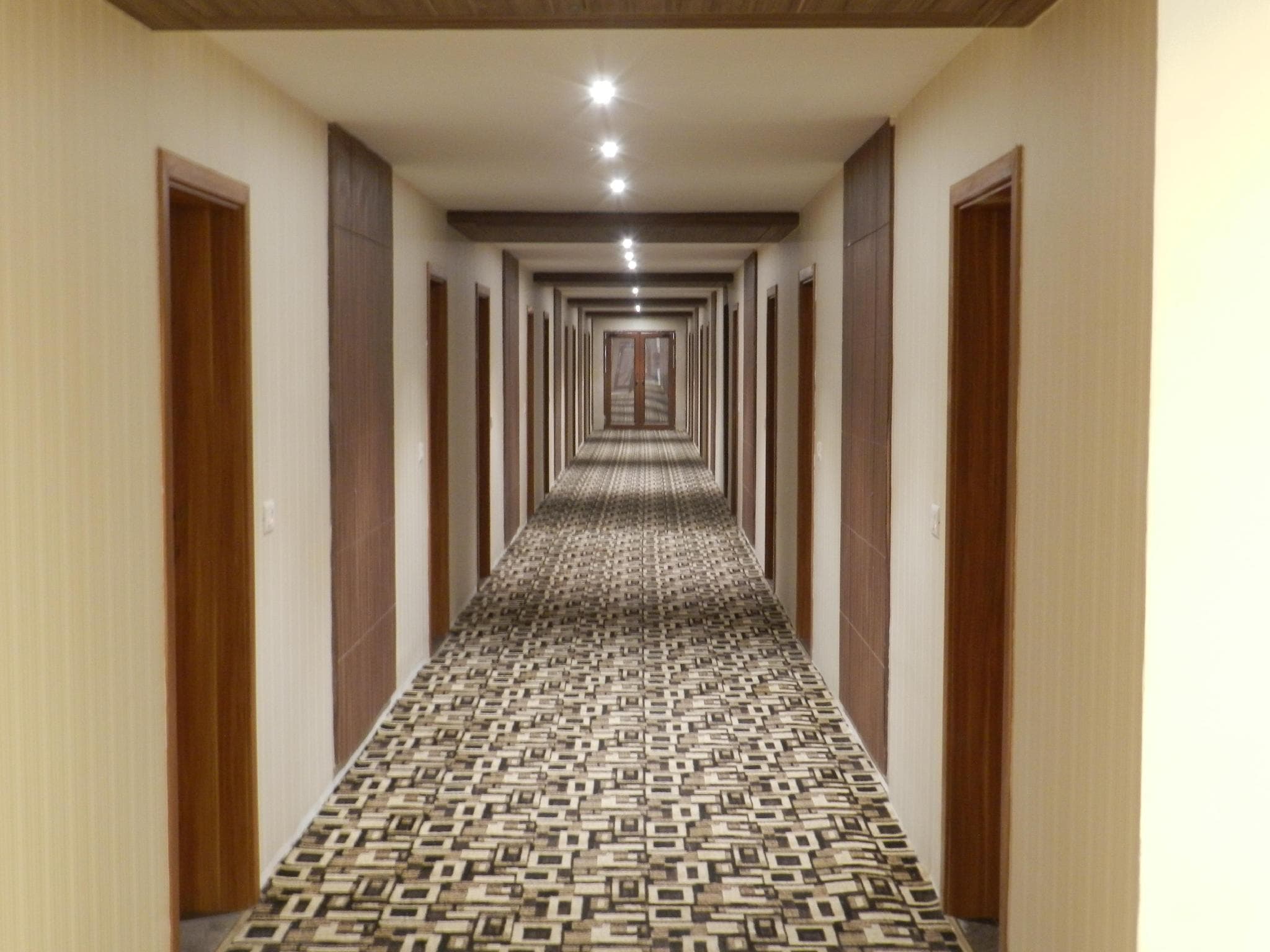 Le Roi Udaipur Hotel photo 4