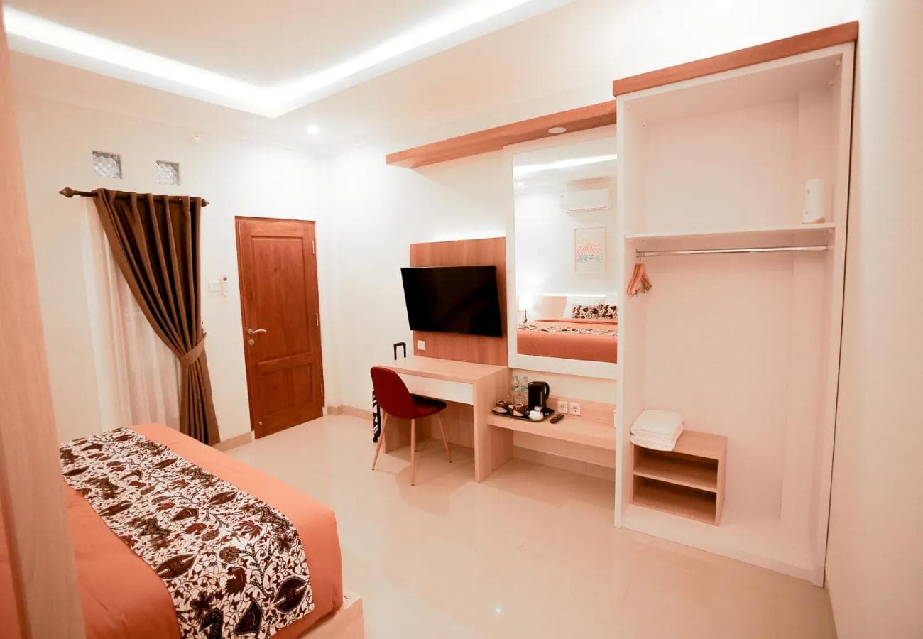Omah Nayan Guest House photo 5