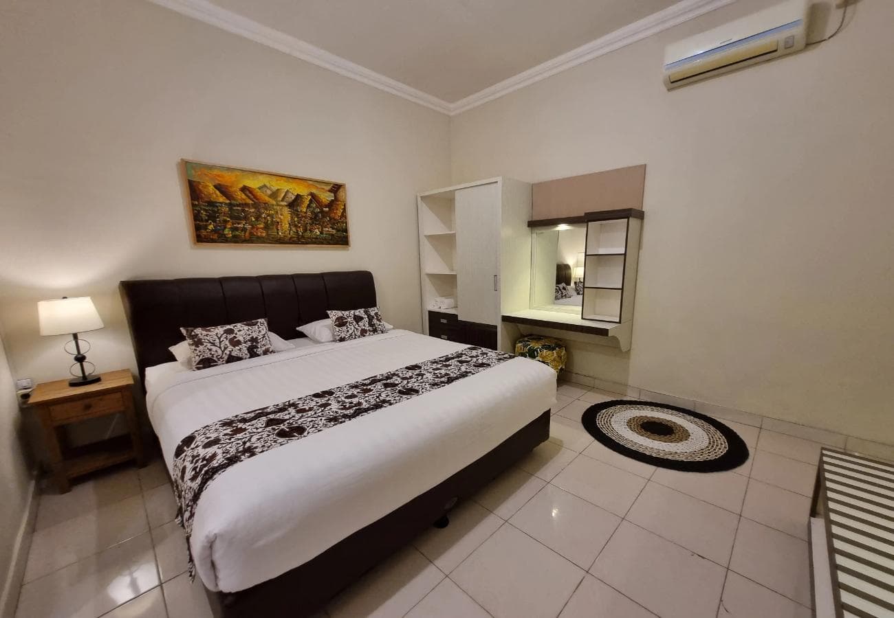 Omah Nayan Guest House photo 2