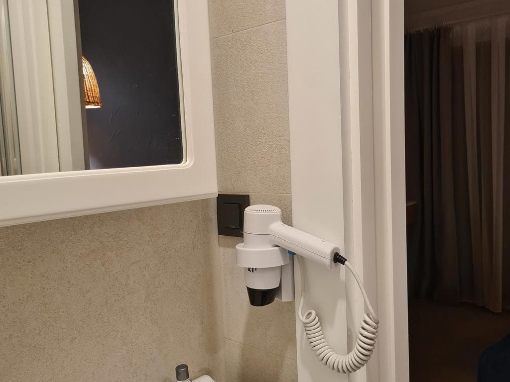 Park Hotel Rooms - Apart photo 2