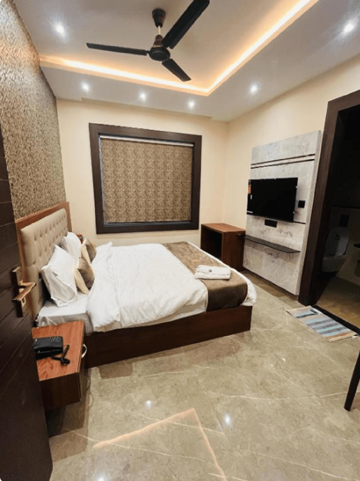 Goel Villa and Hotel photo 2