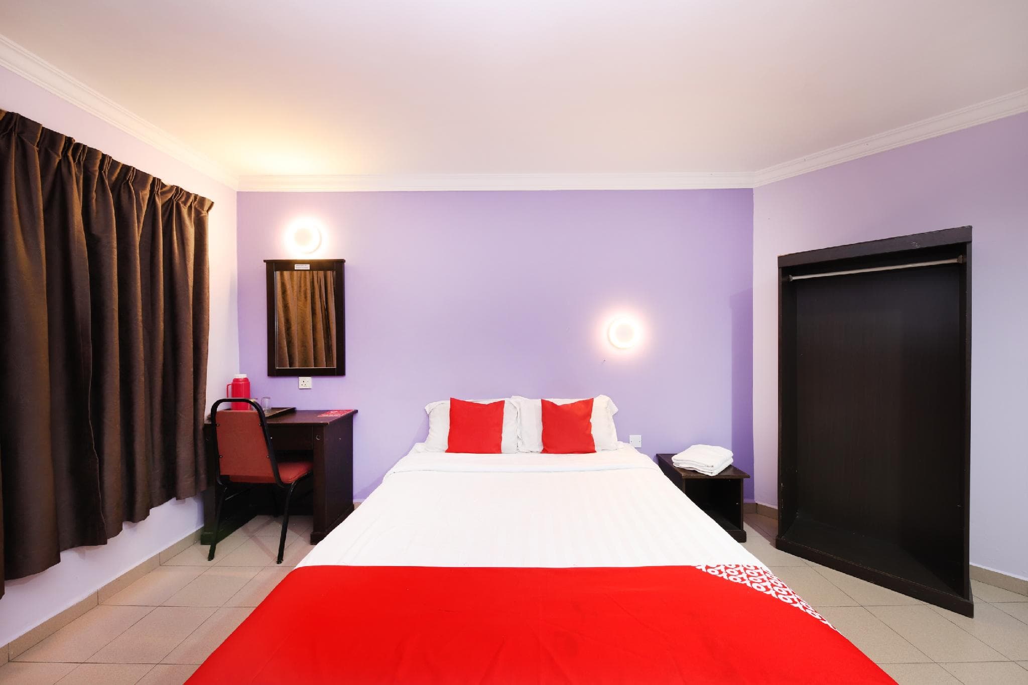 Dancenter Comfort Hotel 2