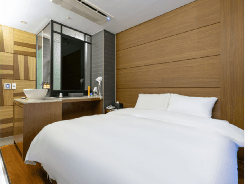 Browndot Incheon Songdo photo 2