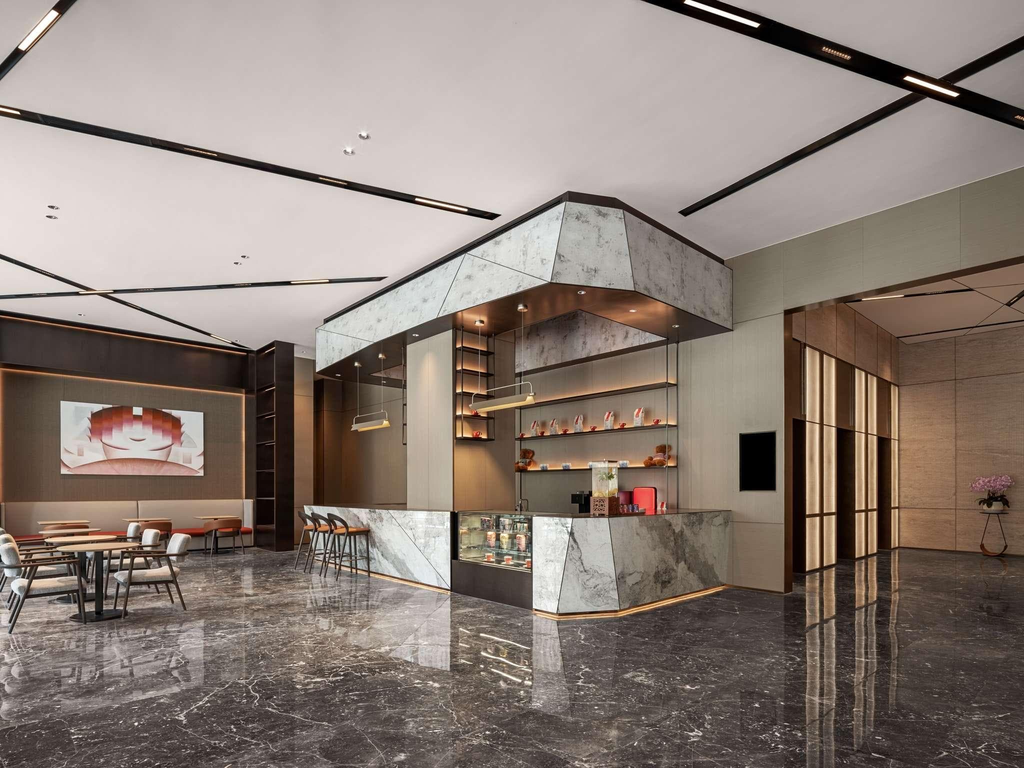 Novotel Kunshan East photo 4