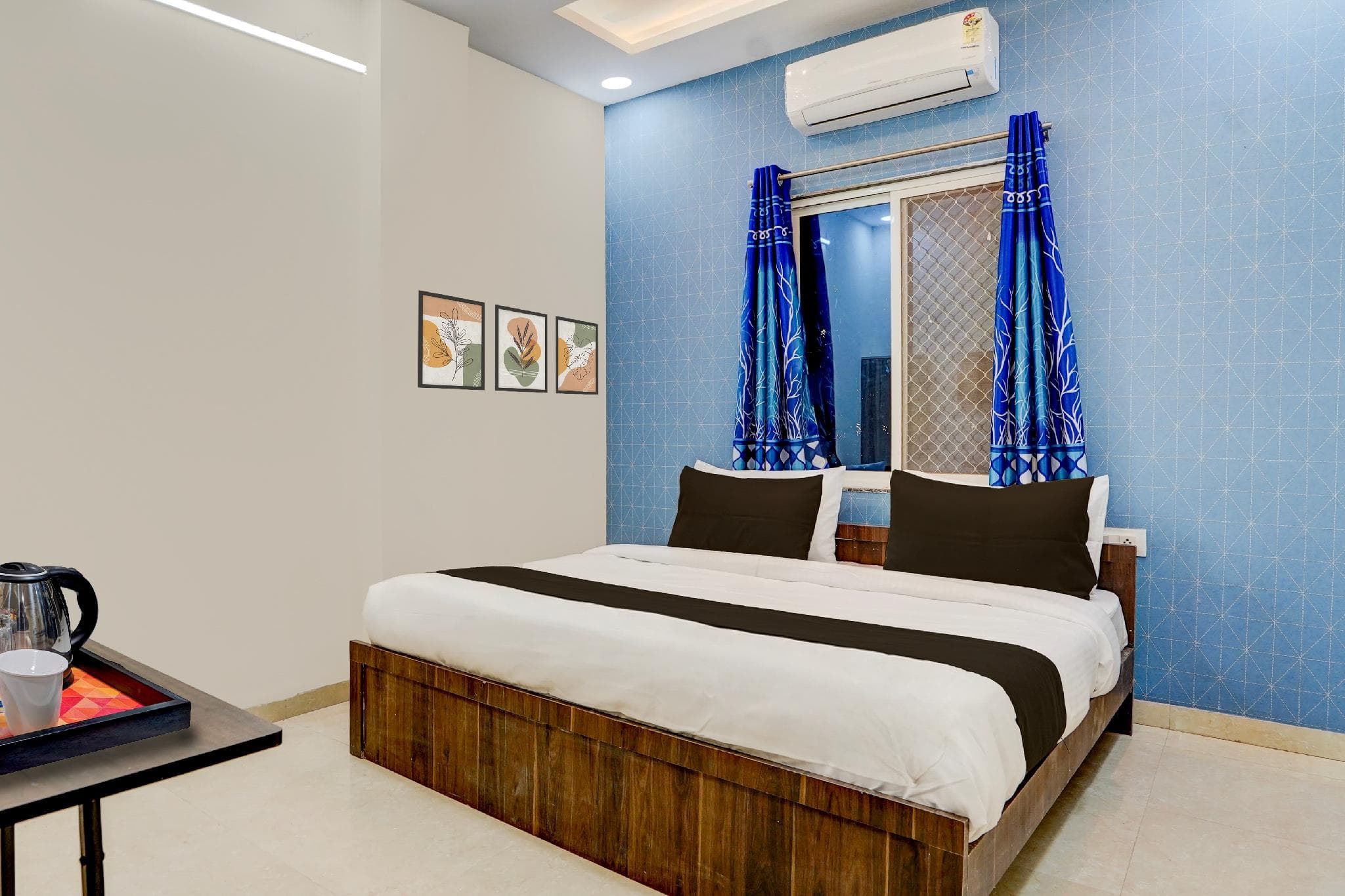 Super Collection O Sector 14 Udaipur Formerly Hotel JK Inn photo 2