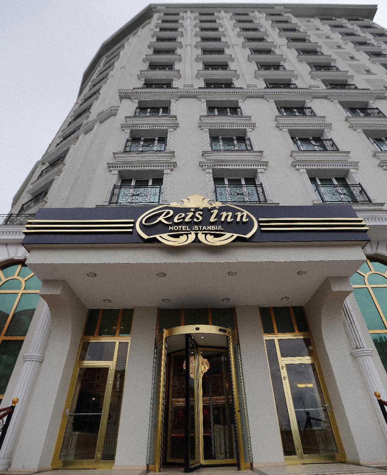 World Point Hotel Istanbul