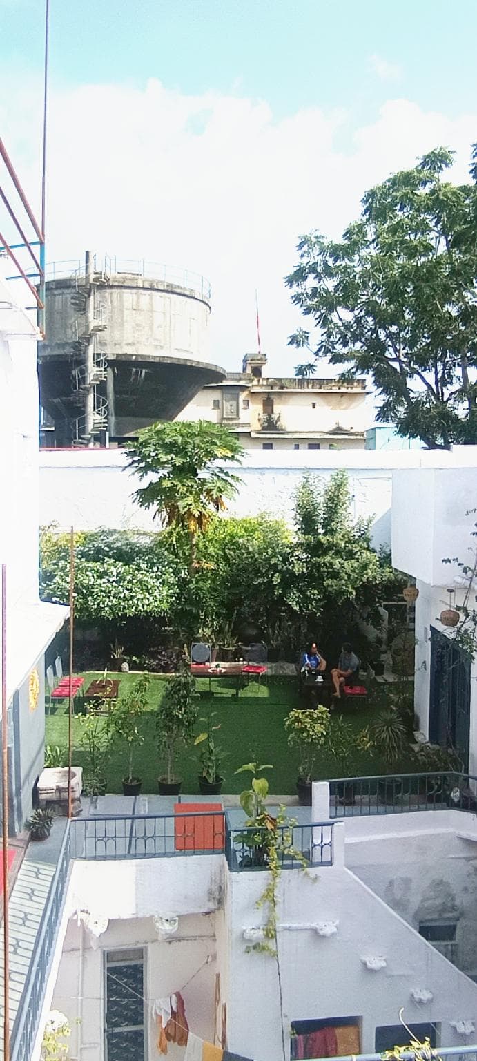 Veda Heritage Haveli photo 5