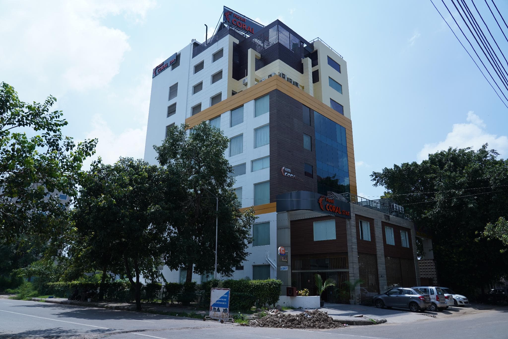 HOTEL CORAL STAR photo 5