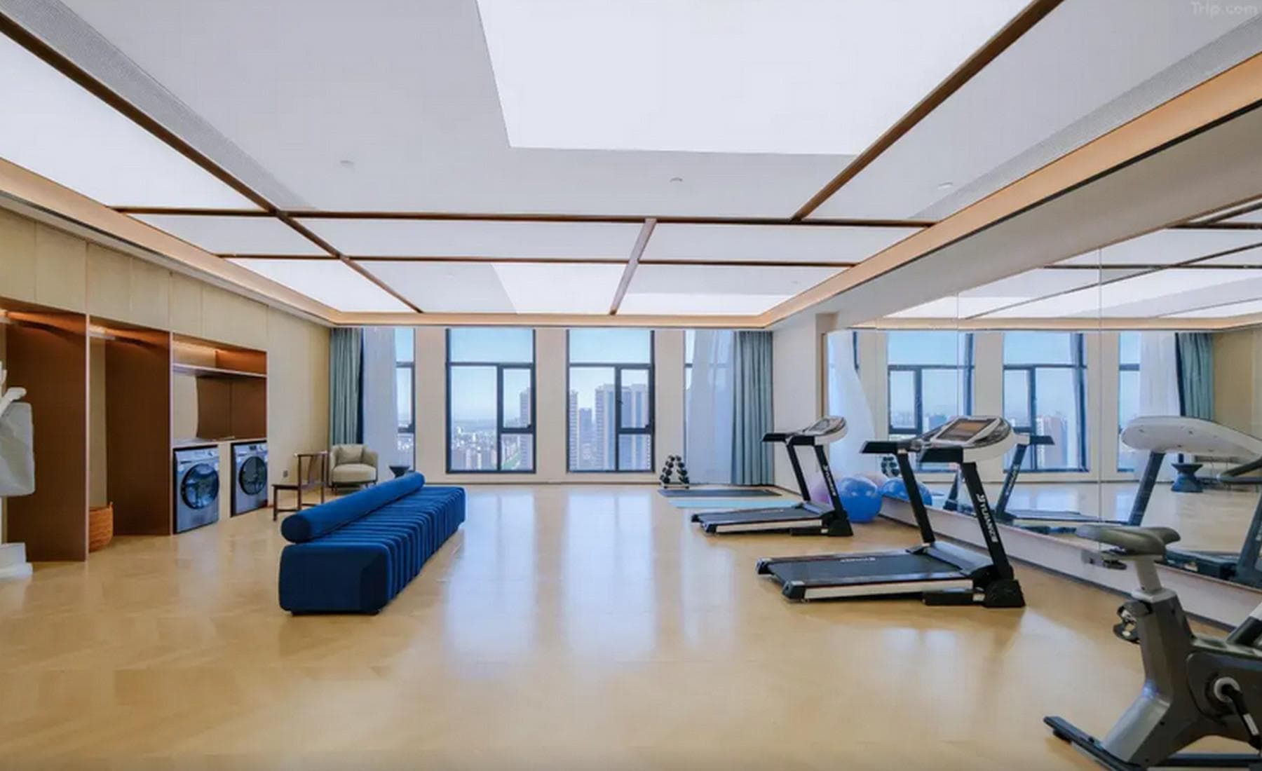 Qingdao Chenfeng Hotel photo 4