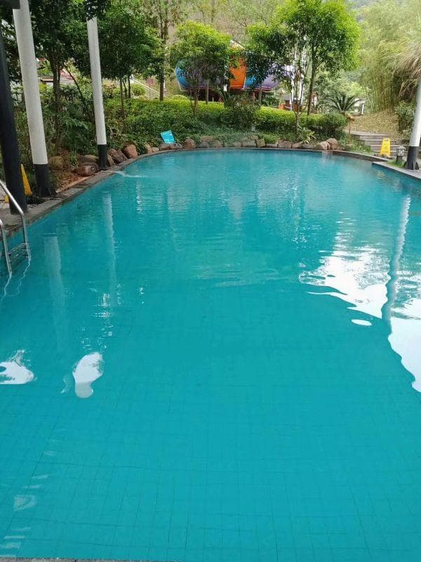Huitang Huatian City Hot Spring Resort Hotel photo 4