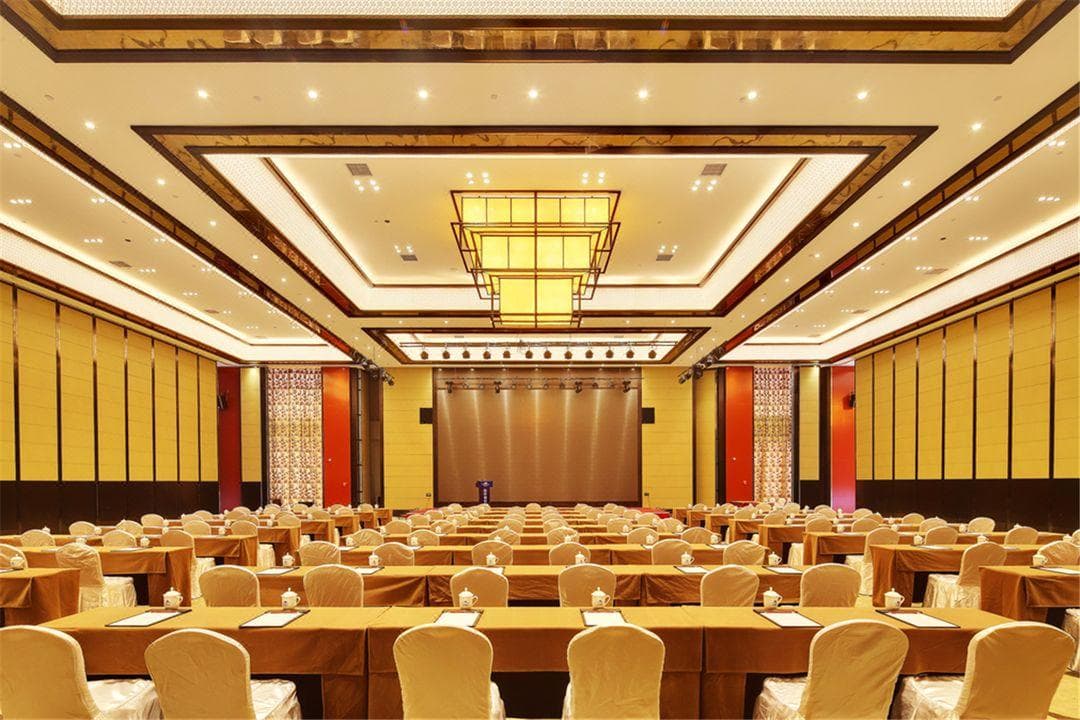 Jingting Lake Hotel photo 3