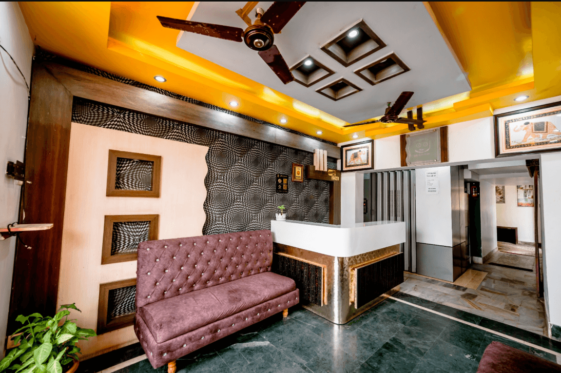 Hotel Jagadish photo 3